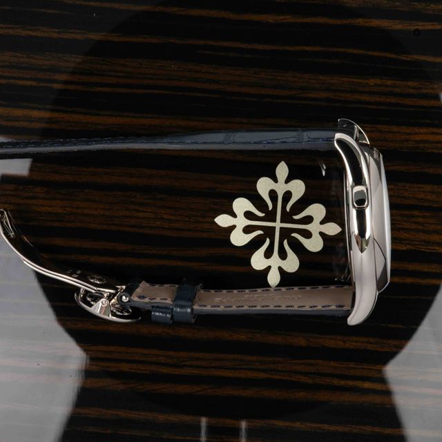 Patek Philippe World Time 5131G Image 4